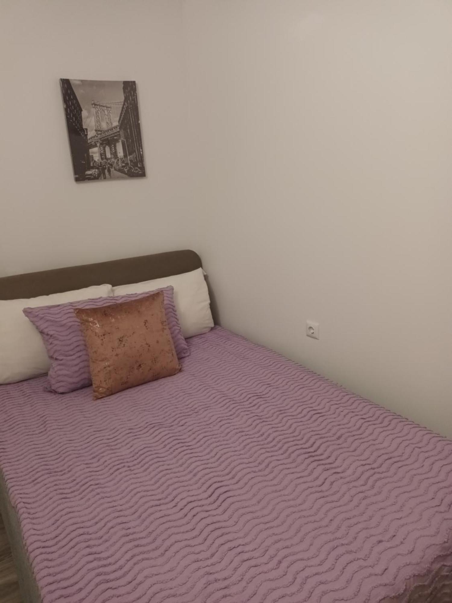 Apartment Emi4 Crikvenica