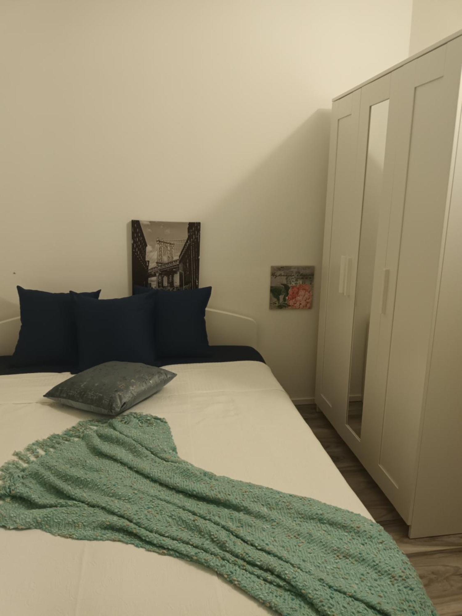 Apartment Emi4 Crikvenica